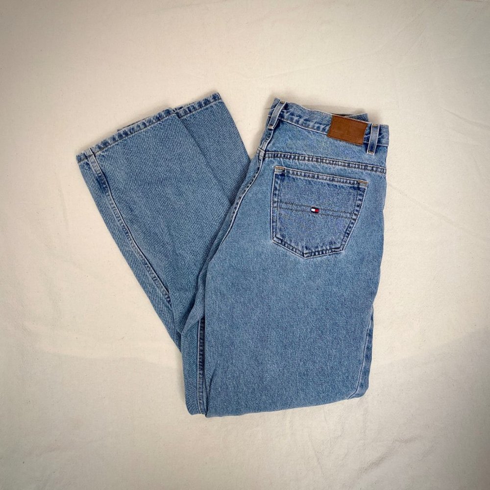 Vintage Tommy Hilfiger Jeans